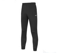 Mizuno Mens Nara Jogging Bottoms (Black) - Size Small