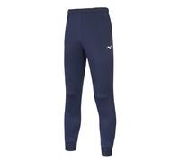 Mizuno Mens Nara Jogging Bottoms (Navy) - Size Large