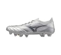 Mizuno Mens Neo 4 Elite SG Boots Rugby Galaxy Silver/C Grey 8 UK