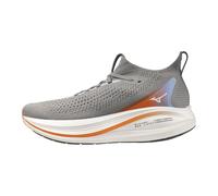 Mizuno Men's Neo Vista 2 Men's, Ultimate Grey-White, 8