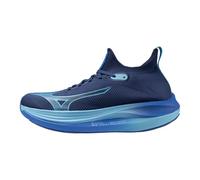 Mizuno Men's Neo Vista Running Shoe, Estate Blue-River Blue, 10.5 UK