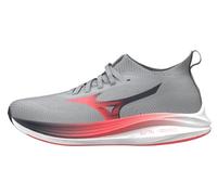 Mizuno Men's Neo Zen Running Shoe, Odyssey Grey-silver, 8 UK