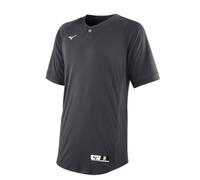 Mizuno Men's Nxt 1-Button Baseball Jersey