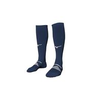 Mizuno Men's Performance OTC Baseball-Softball Socks, Blue, XL