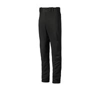 Mizuno Men's Premier Pro G2 Pants, Black, L UK