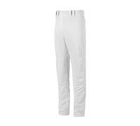 Mizuno Men's Premier Pro Pant G2 Premier Pro Adult Baseball Pant With Hemmed Open Bottom