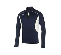 Mizuno Men's Premium Jpn Warmer Top Jacket