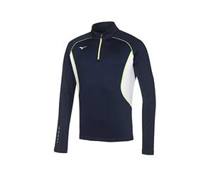 Mizuno Men's Premium Jpn Warmer Top Jacket