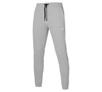 Mizuno Men's RB Sweat Pant Training, Gray, L