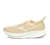 Mizuno Men's Running Neo Zen 2 Sneaker Pale Khaki/Snow White/Granite Green UK 8