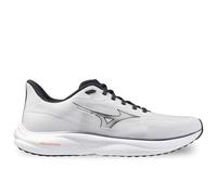 Mizuno Men's Running Shoes Revolt 4 Code J1GC2581-53 White, White gray blue, 9 UK