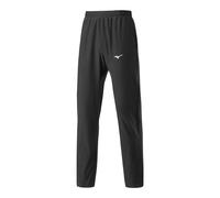 Mizuno Mens Shiuoka Tracksuit Bottoms (Black) - Size X-Large