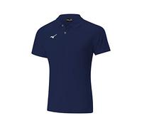 Mizuno Men's Shizuoka Free Time Polo Shirt T-Shirt