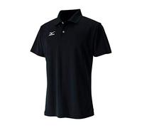 Mizuno Men's Shizuoka Free Time Polo Shirt T-Shirt (Pack of 1)