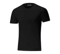 Mizuno Mens Shizuoka Free Time T-Shirt - Black - L - Black