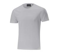 Mizuno Mens Shizuoka Free Time T-Shirt (Grey) - Size Medium