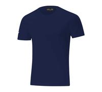Mizuno Mens Shizuoka Free Time T-Shirt (Navy) - Size Medium
