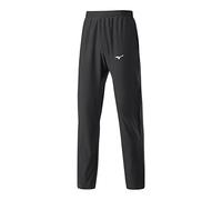 Mizuno Mens Shizuoka Jogging Pants Black M