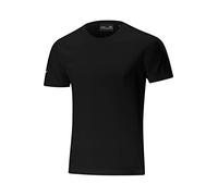 Mizuno Mens Shizuoka T-Shirt, Black, Large