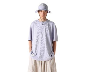Mizuno Mens Sportstyle FloraTech T-Shirt