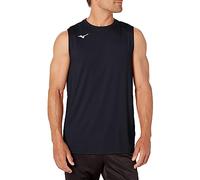 Mizuno Men's Standard Sleeveless Vb Jersey