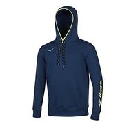 Mizuno Men's Sweat Hoodie Sweatshirt