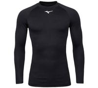 Mizuno Men's Team Uni Core Black Top | Size: XL Mizuno Black XL