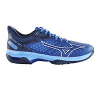 Mizuno Wave Exceed Tour 5 Tennis shoes Men , Colour: blue , Size: 9
