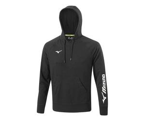 Mizuno Mens Terrycloth Hoodie CS2717