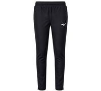 Mizuno Men's Tokyo Micro Black Track Pants | Size: Large Mizuno Black L