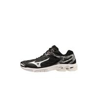 Mizuno Men's Volleyball Shoes, Black, 8.5 UK