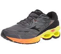 Mizuno Men's Wave Creation 20 Running Shoe, Phantom/Castlerock, 9.5 UK
