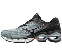Mizuno Men's Wave Creation 20 Running Shoe, Trade Winds/Black, 10 UK
