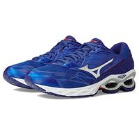 Mizuno Men's Wave Creation 20 Running Shoe, Turkish Sea, 11 US