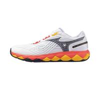 Mizuno Mens Wave Enforce Tour 2 Ac Men's Tennis Shoe, White-baritone Blue, 13