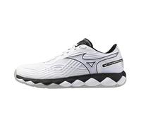 Mizuno Men's Wave Enforce Tour 2 Ac Tennis Shoe, White/Black, 12 UK