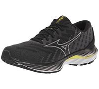 Mizuno Mens Wave Inspire 19 Water Shoe, Black/Nimbus Cloud, 12.5