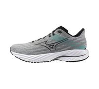 Mizuno Men's Wave Inspire 21 Sneaker, Ultimate Grey/Black, 11.5