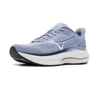 Mizuno Mens Wave Inspire 22, Eventide/White, 10