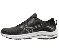 Mizuno Men's Wave Lagacy Sneaker, Black, 10.5 UK