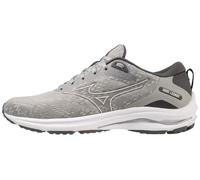 Mizuno Men's Wave Legacy Sneaker, Harbor Mist, 12 UK