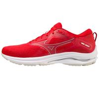 Mizuno Men's Wave Legacy Sneaker, Red, 6 UK