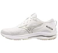 Mizuno Men's Wave Legacy Sneaker, White, 10 UK
