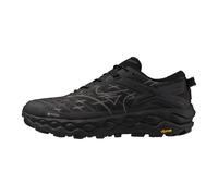 Mizuno Mens Wave Mujin Ls Gore-Tex Trainer in Black Textile - Size UK 6
