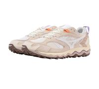 Mizuno Mens Wave Mujin TL Suede Trainers GT9121
