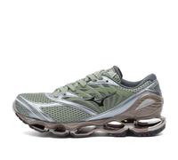 Mizuno Men's Wave Prophecy LS Agave Green/Black/Iron