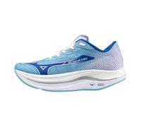 Mizuno Mens Wave Rebellion Flash 2 Mens, River Blu-mugen Blu, 7