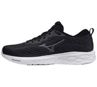 Mizuno Men's 520017.9000.11.0900 Cross Trainer Shoe, Black-White (9000), 8.5