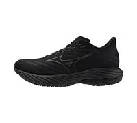 Mizuno Men's Wave Rider 28 Running Shoe, Black-Shade, 10.5