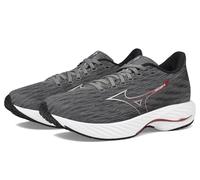 Mizuno Men's Wave Rider 28 Running Shoe, Quiet Shade-nmbs Cld, 11